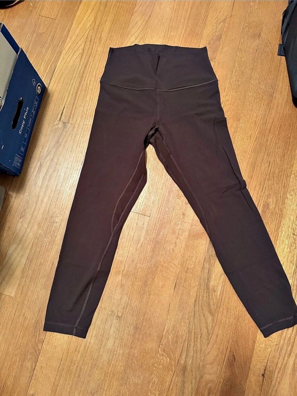 lululemon Align High-Rise Pant 25"